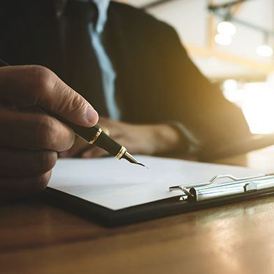 Court Order Modifications Image