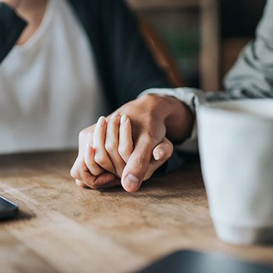 Spousal Support Image