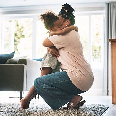 Visitation Rights Image