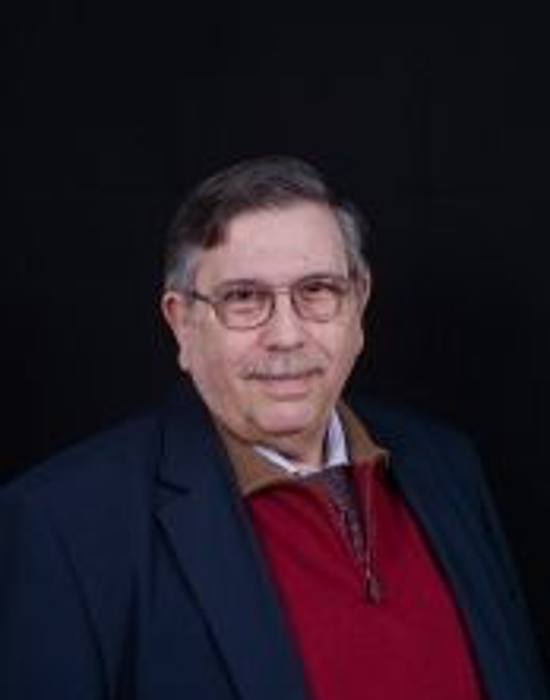 Bernard Segal, ESQ Photo