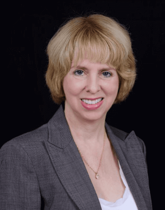 Roberta Horne, ESQ Photo